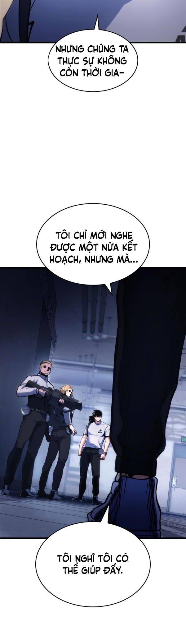 Đồ Long Chapter 38 - Trang 47