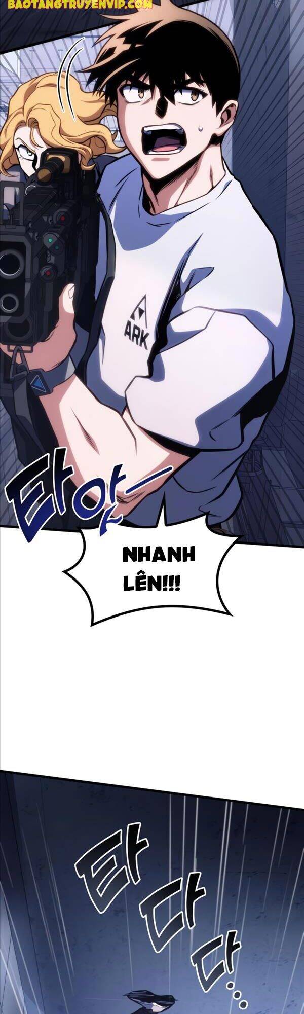 Đồ Long Chapter 38 - Trang 55