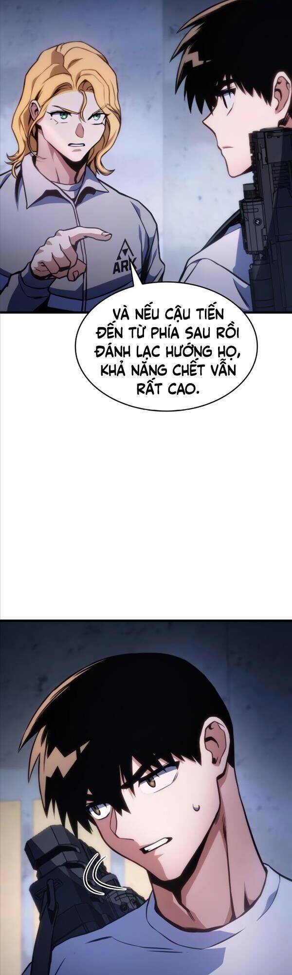 Đồ Long Chapter 38 - Trang 46