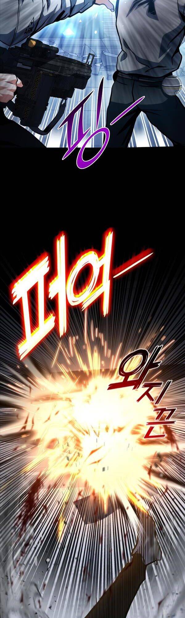 Đồ Long Chapter 38 - Trang 60