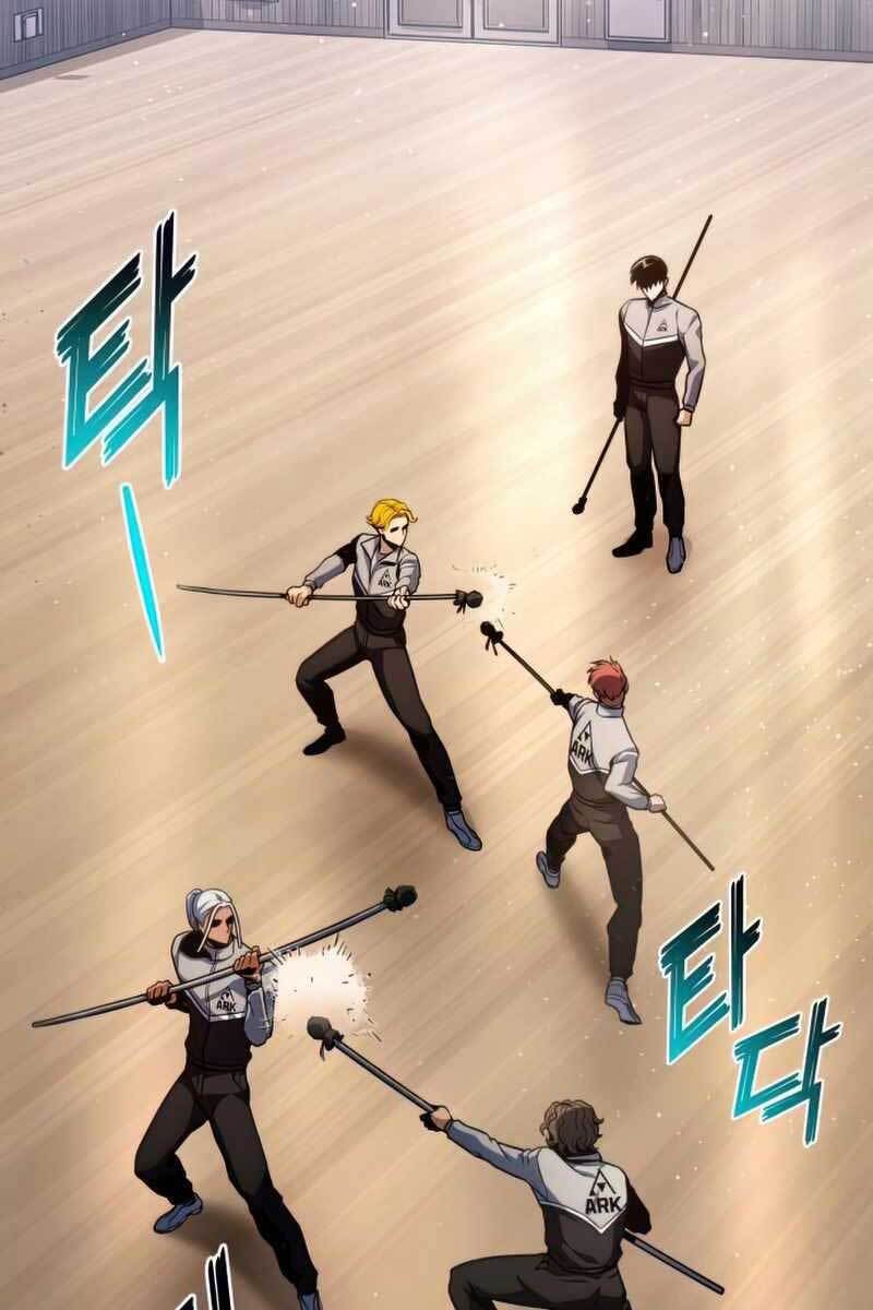 Đồ Long Chapter 34 - Trang 8
