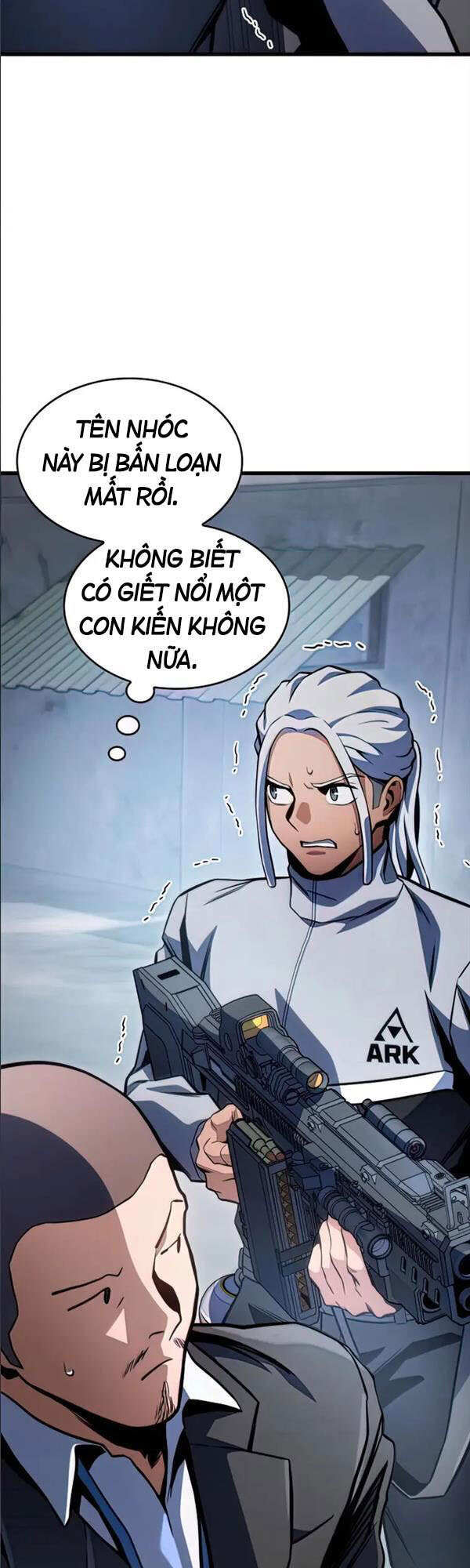 Đồ Long Chapter 35 - Trang 42