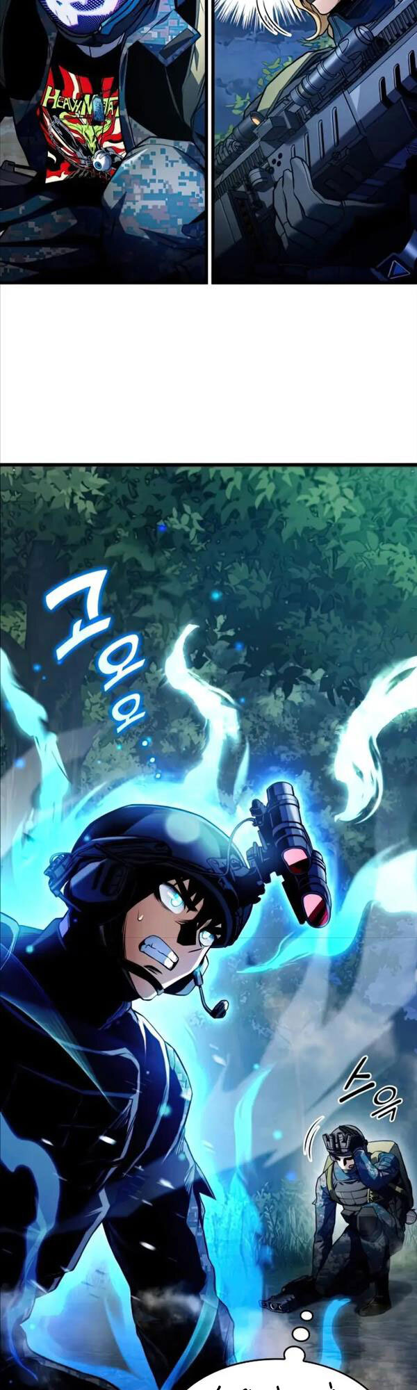 Đồ Long Chapter 30 - Trang 7