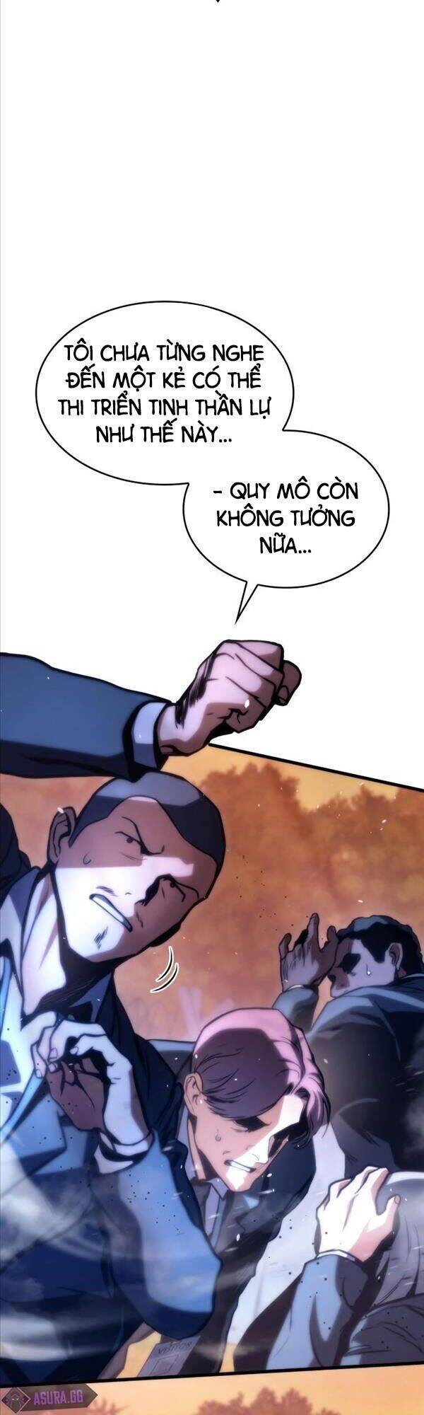 Đồ Long Chapter 39 - Trang 19