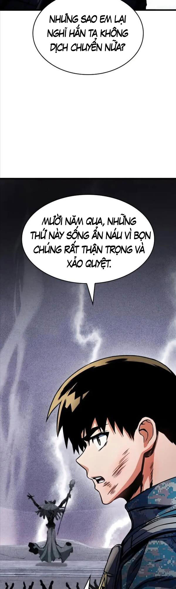 Đồ Long Chapter 30 - Trang 64