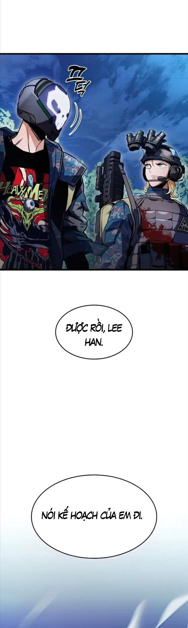 Đồ Long Chapter 30 - Trang 68