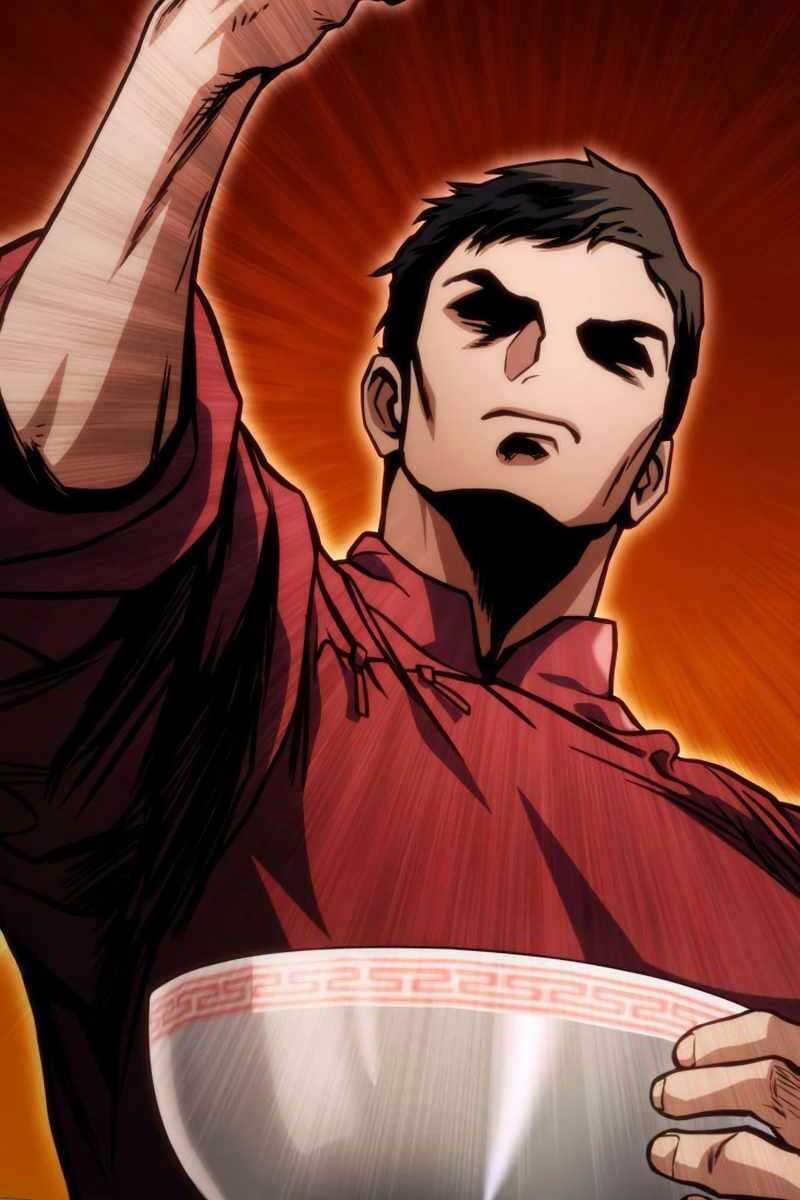 Đồ Long Chapter 40 - Trang 55