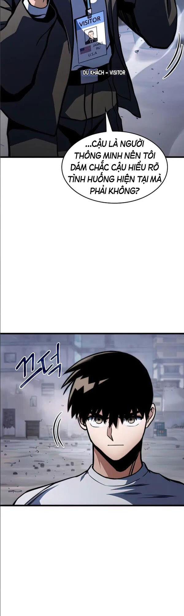 Đồ Long Chapter 35 - Trang 57