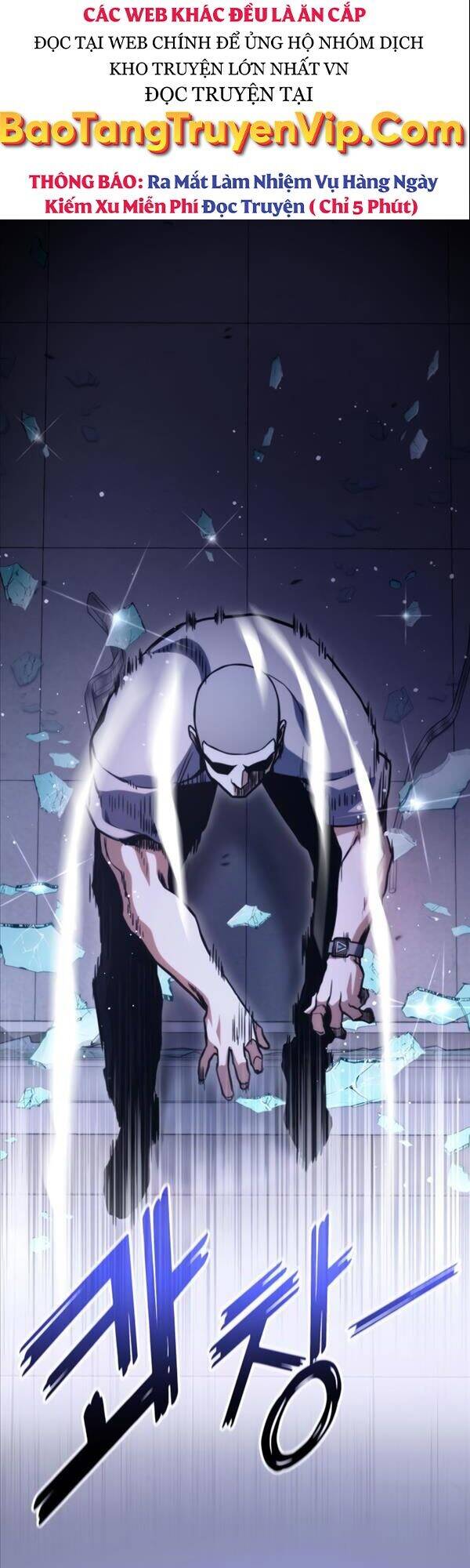 Đồ Long Chapter 38 - Trang 0