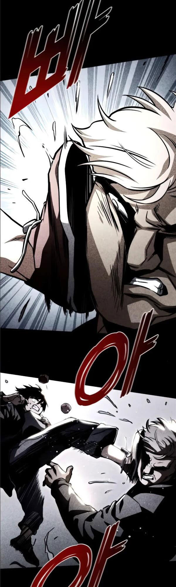 Đồ Long Chapter 35 - Trang 20
