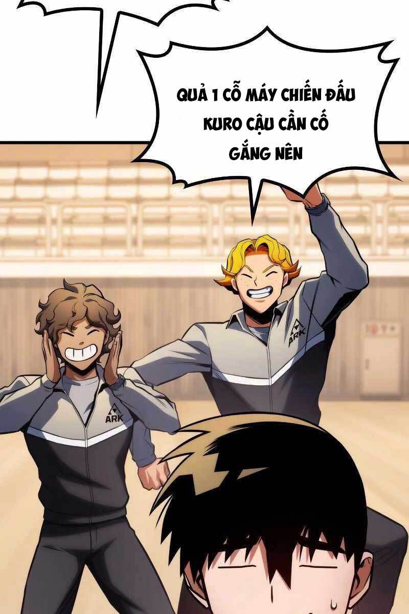 Đồ Long Chapter 33.5 - Trang 10