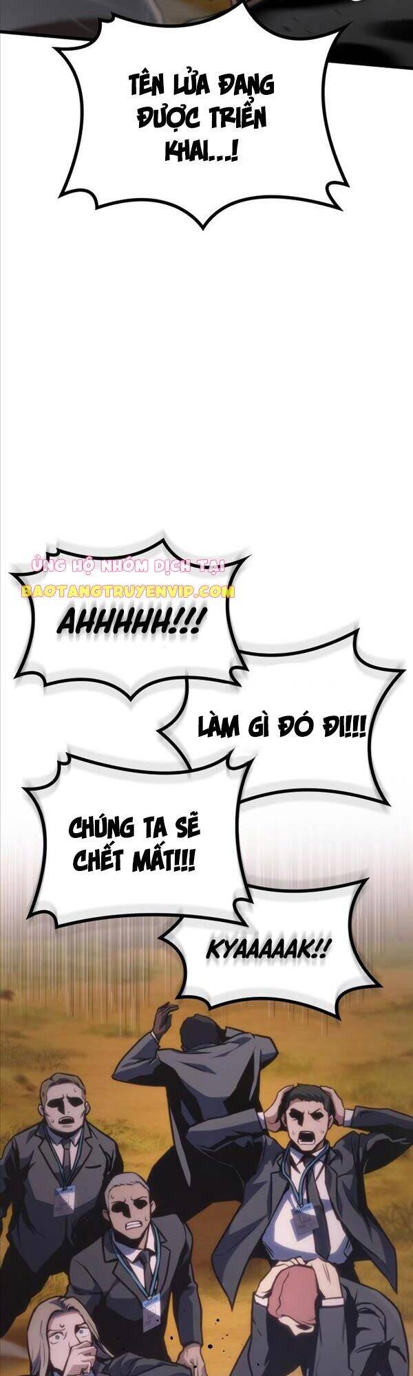 Đồ Long Chapter 39 - Trang 3
