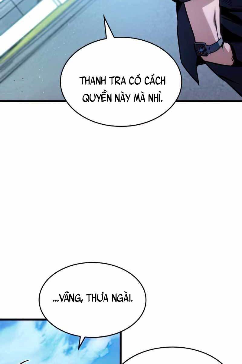 Đồ Long Chapter 32 - Trang 16