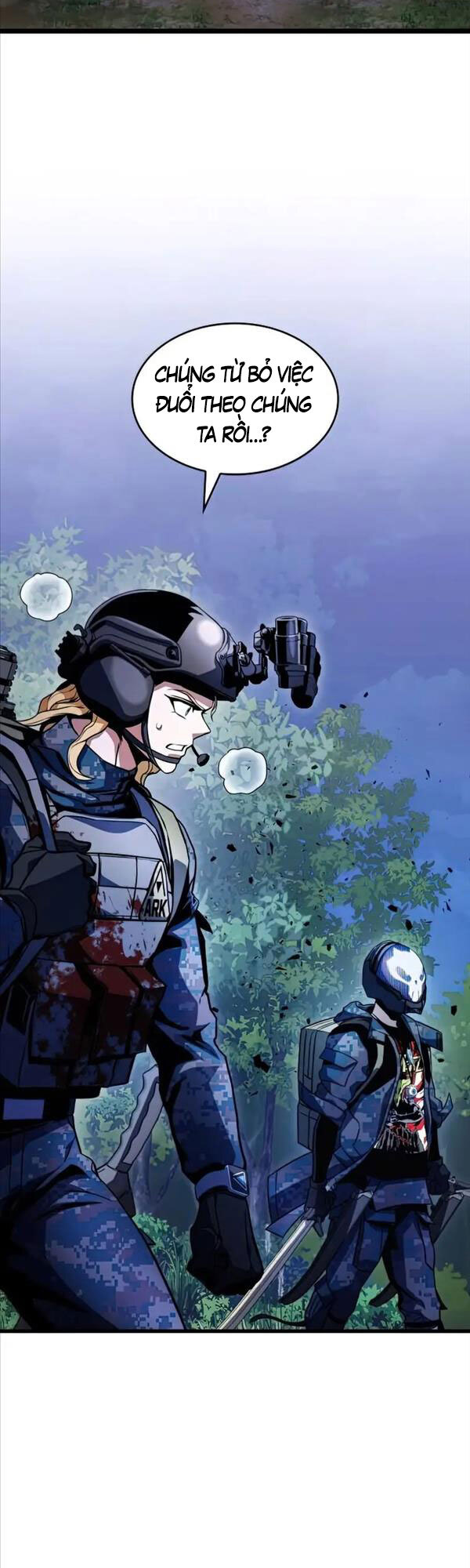 Đồ Long Chapter 30 - Trang 45