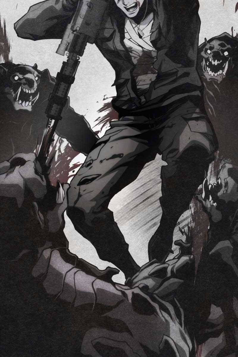 Đồ Long Chapter 46 - Trang 114