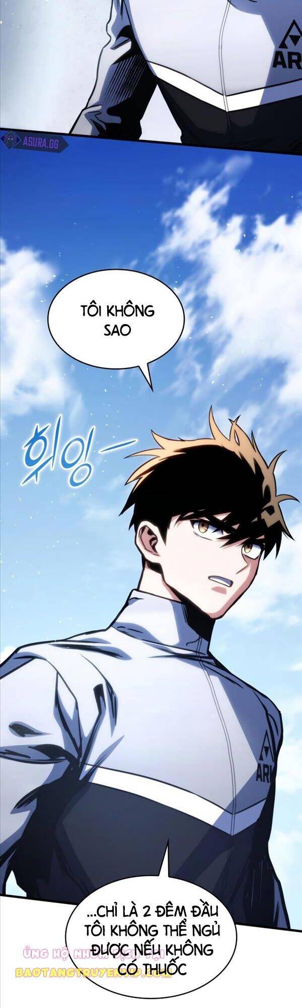 Đồ Long Chapter 39 - Trang 35