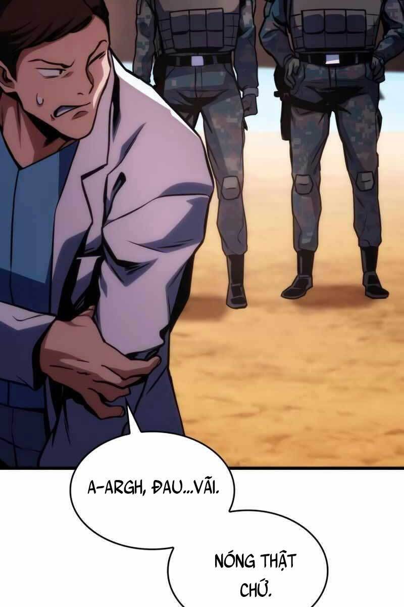 Đồ Long Chapter 43 - Trang 44