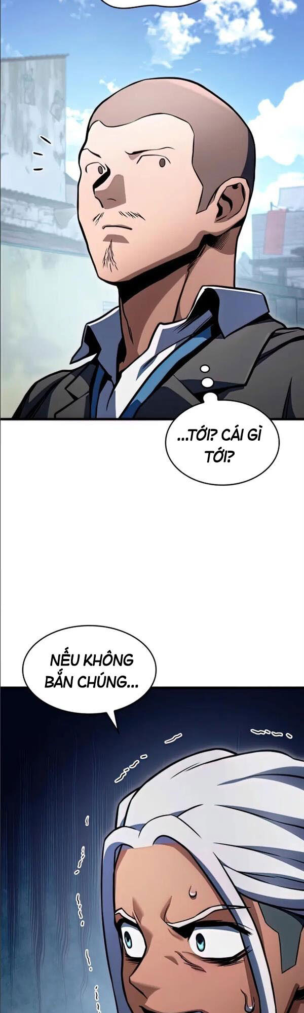 Đồ Long Chapter 35 - Trang 44
