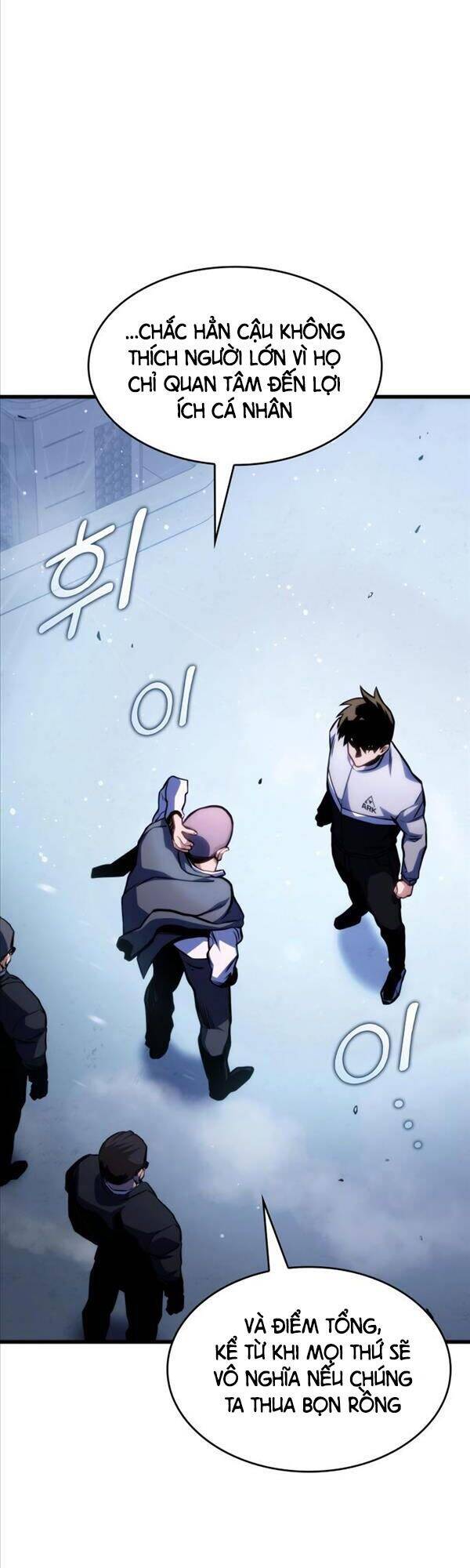 Đồ Long Chapter 39 - Trang 48