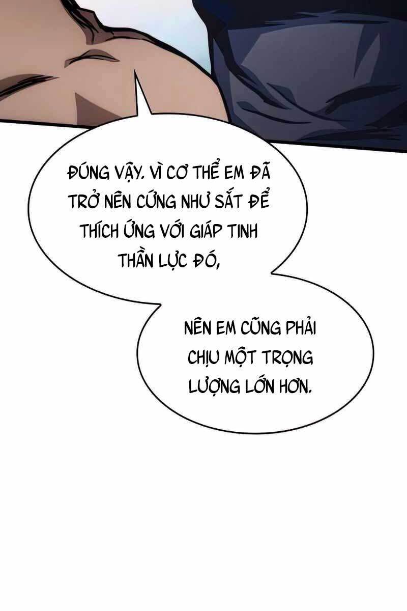 Đồ Long Chapter 41 - Trang 20