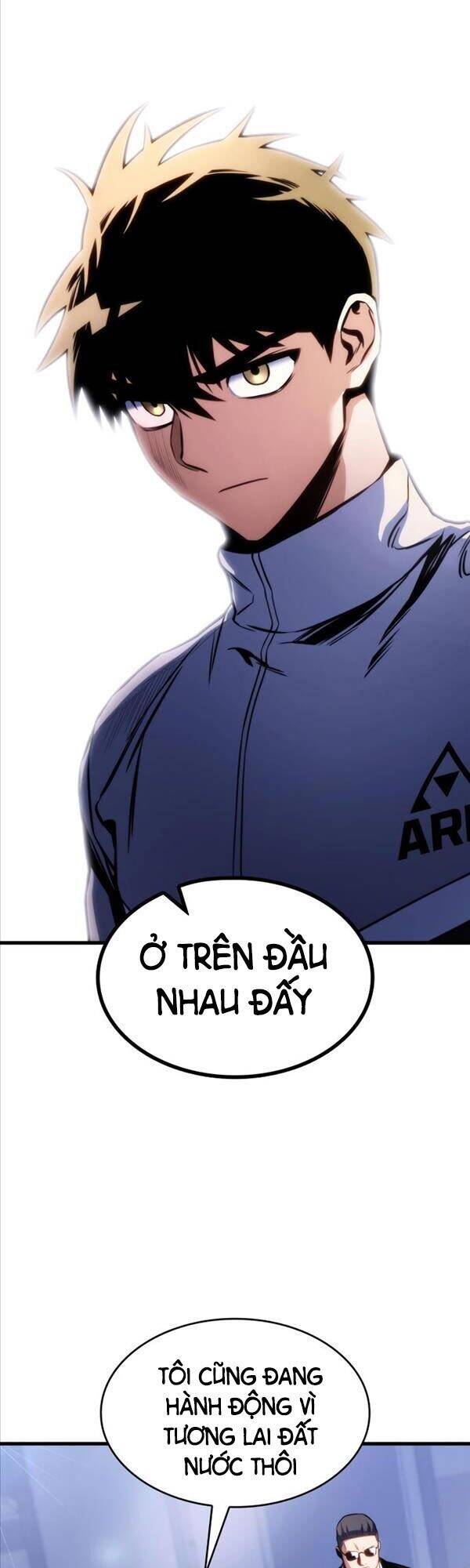 Đồ Long Chapter 39 - Trang 50