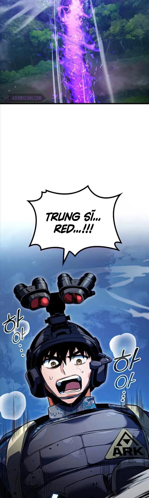 Đồ Long Chapter 30 - Trang 17