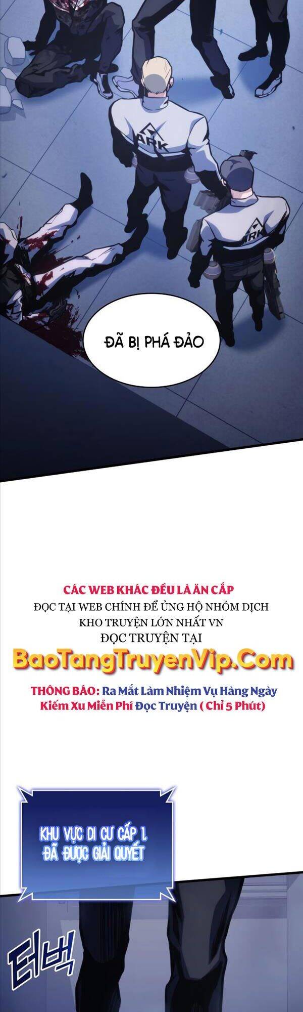 Đồ Long Chapter 39 - Trang 30