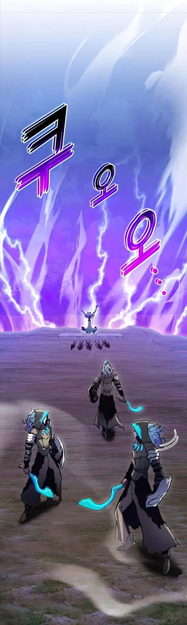 Đồ Long Chapter 30 - Trang 44
