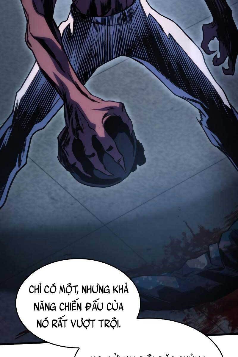 Đồ Long Chapter 42 - Trang 110