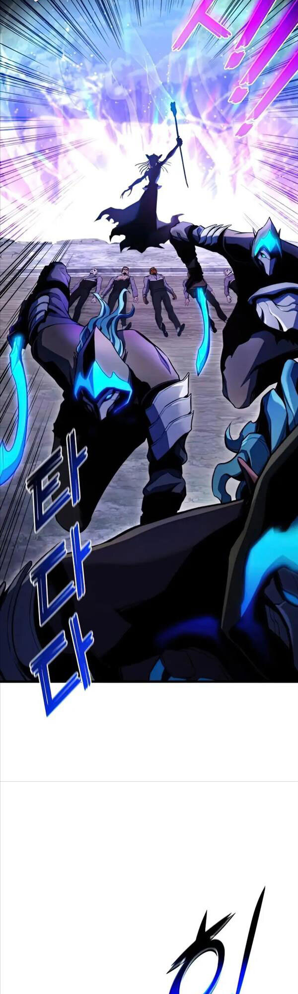 Đồ Long Chapter 30 - Trang 26