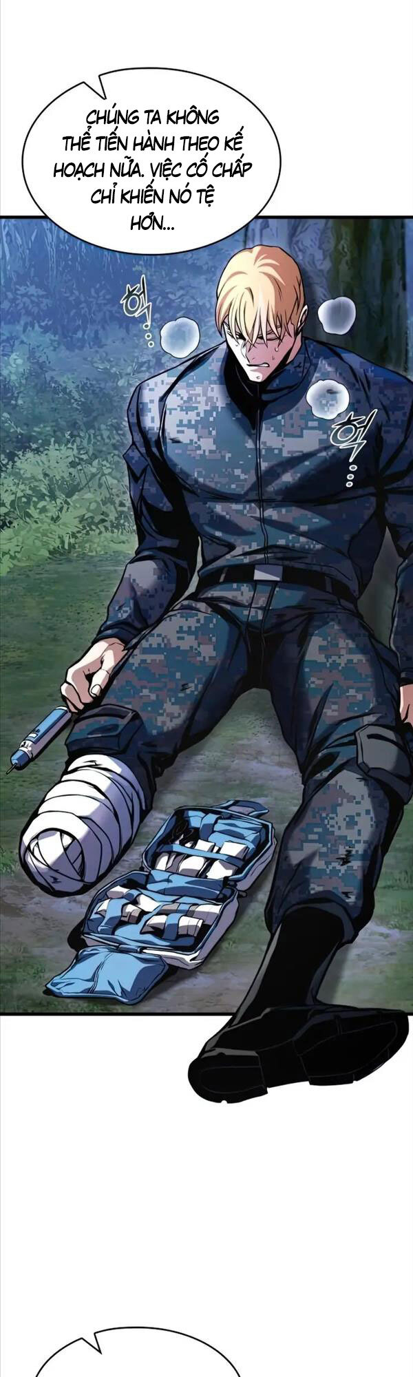 Đồ Long Chapter 30 - Trang 51