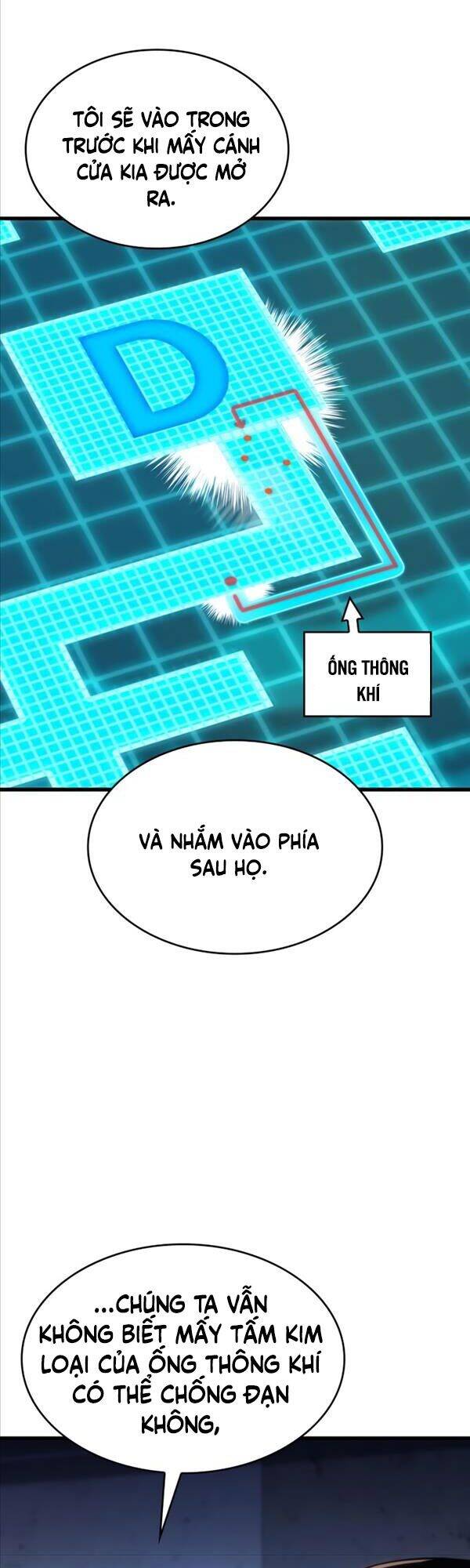 Đồ Long Chapter 38 - Trang 45