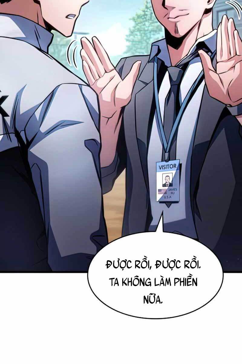 Đồ Long Chapter 32 - Trang 28
