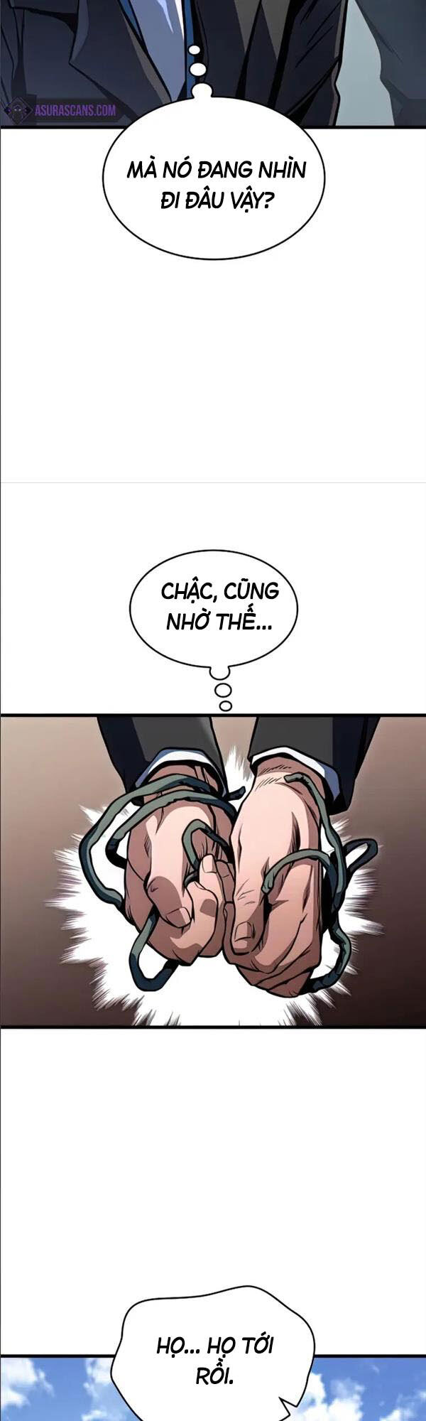 Đồ Long Chapter 35 - Trang 43