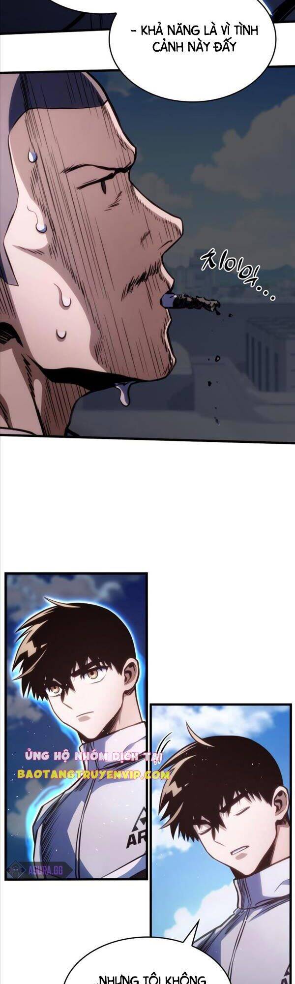 Đồ Long Chapter 39 - Trang 40