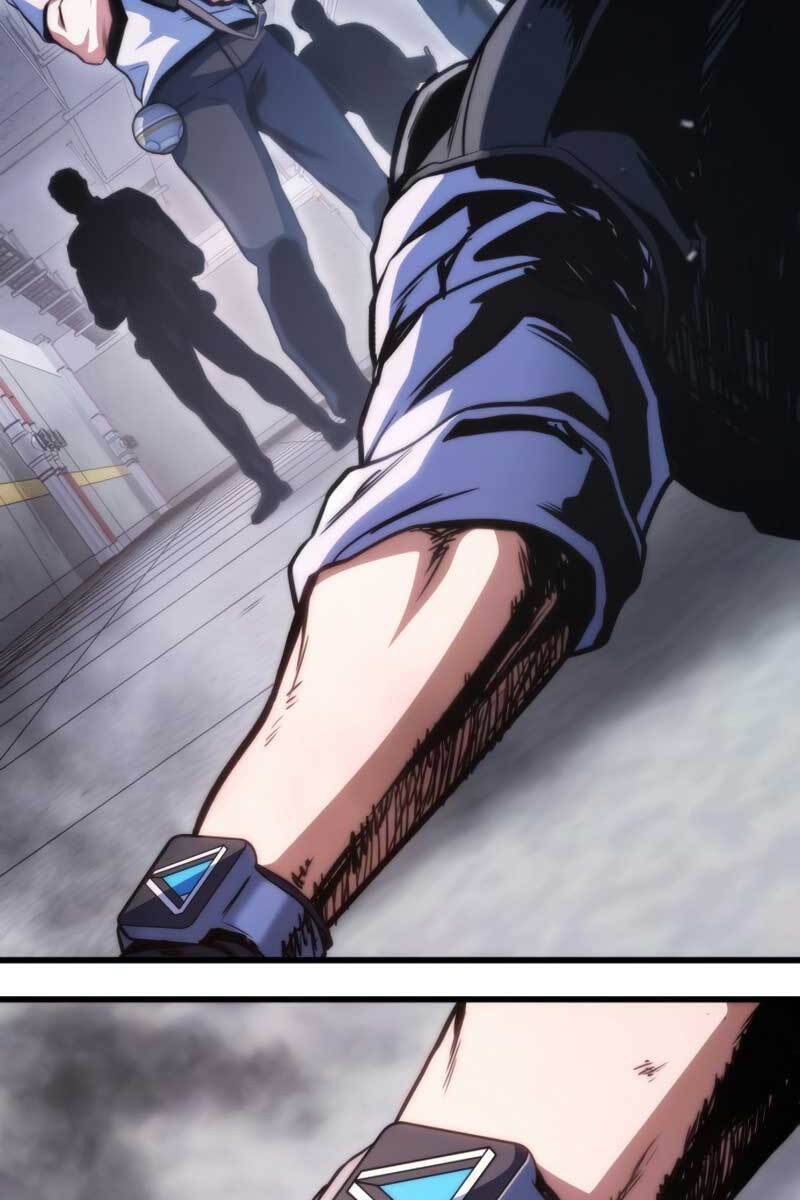 Đồ Long Chapter 37 - Trang 117
