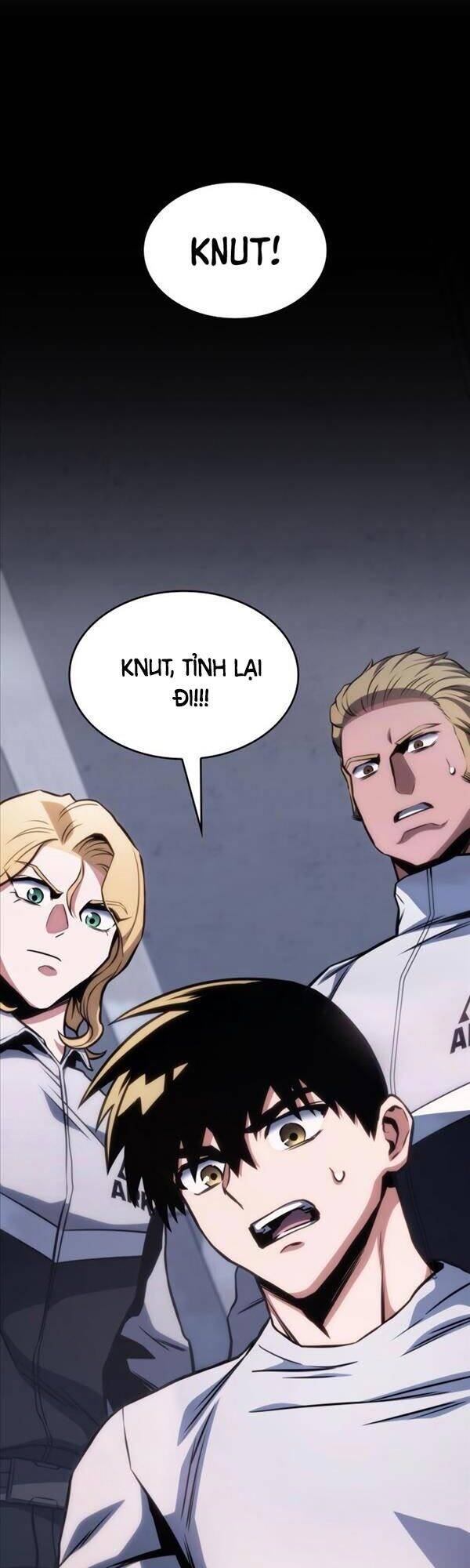 Đồ Long Chapter 39 - Trang 25