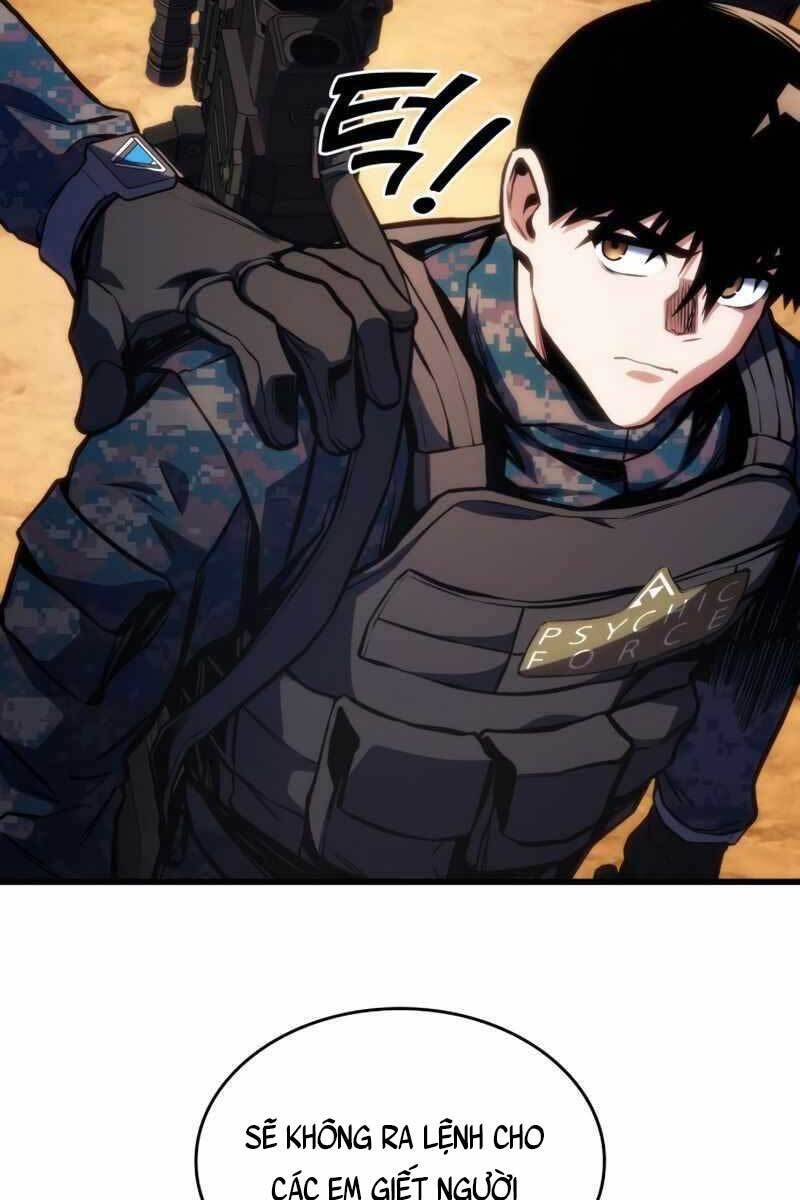 Đồ Long Chapter 43 - Trang 10