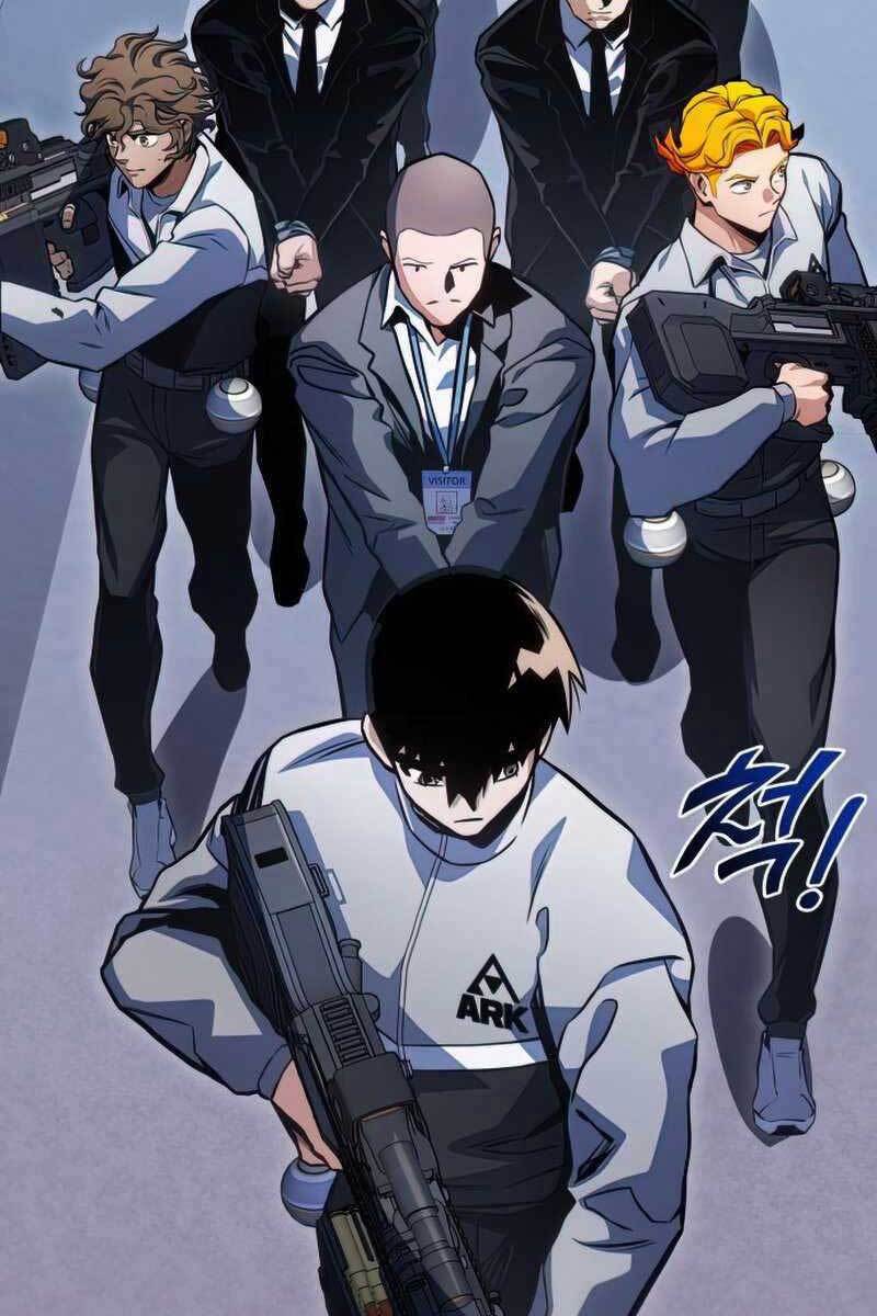 Đồ Long Chapter 34 - Trang 81