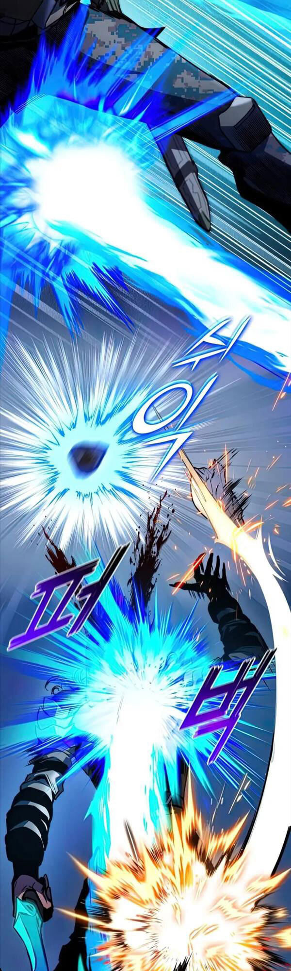 Đồ Long Chapter 30 - Trang 35
