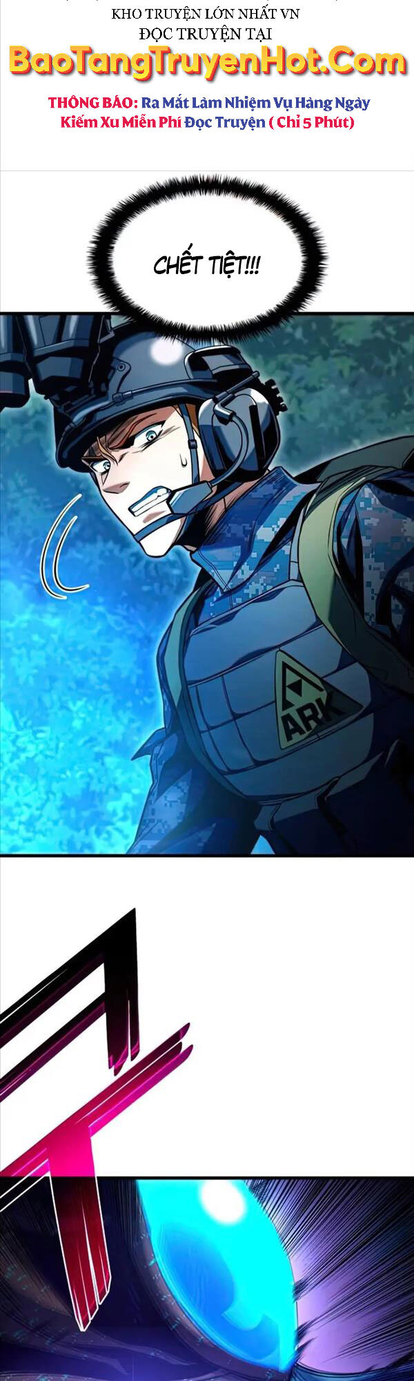 Đồ Long Chapter 30 - Trang 10
