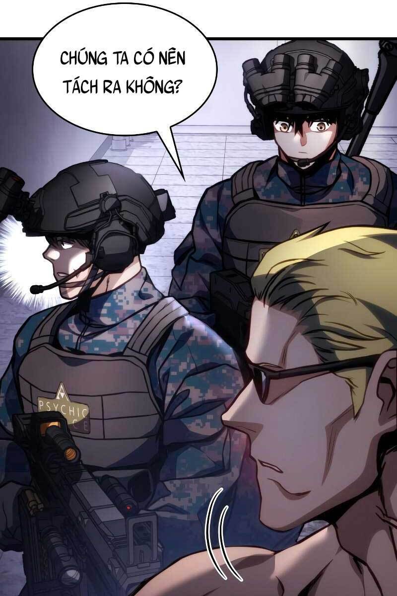 Đồ Long Chapter 45 - Trang 19