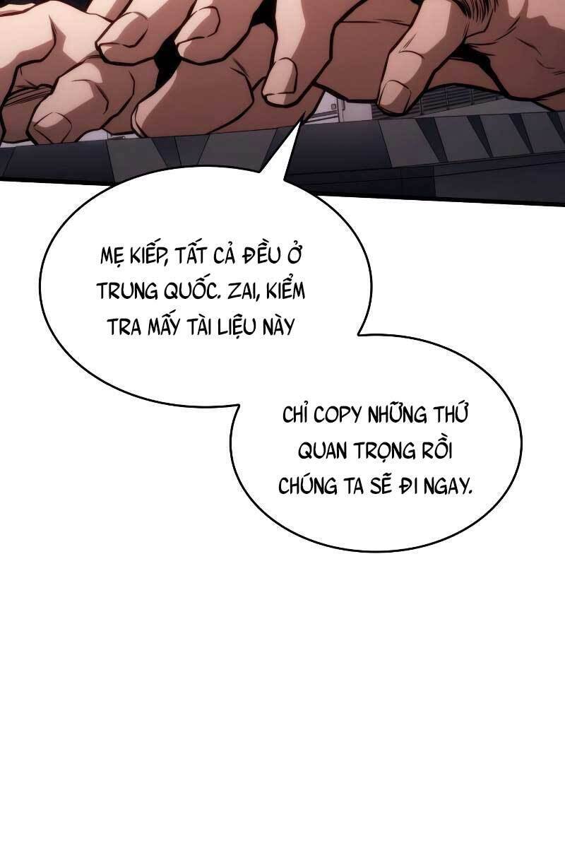 Đồ Long Chapter 45 - Trang 34