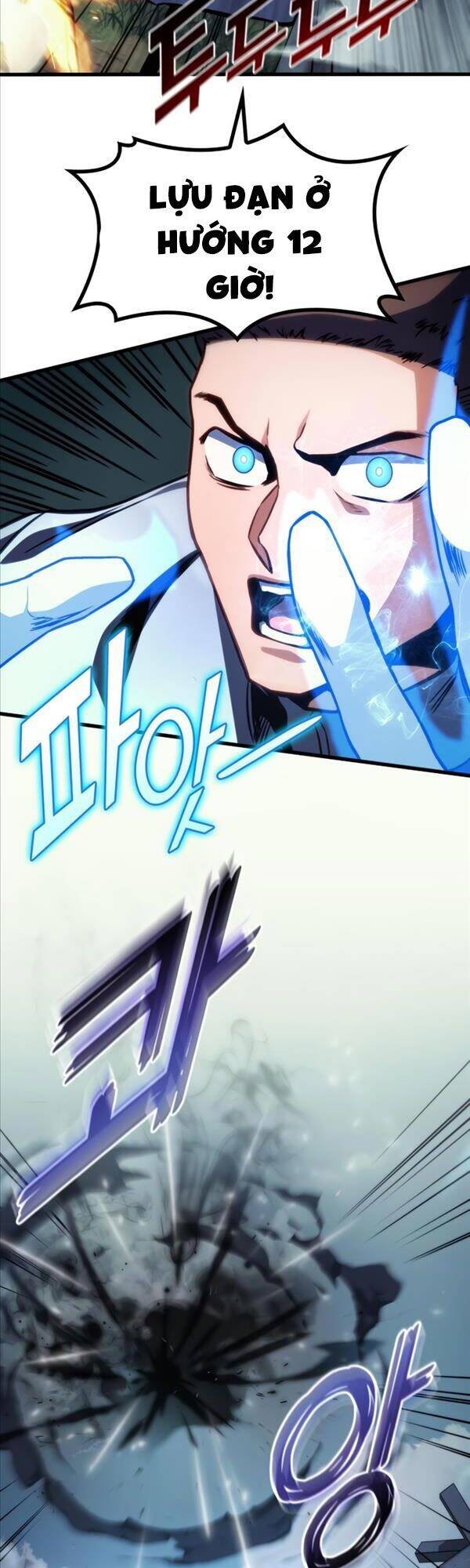 Đồ Long Chapter 38 - Trang 23