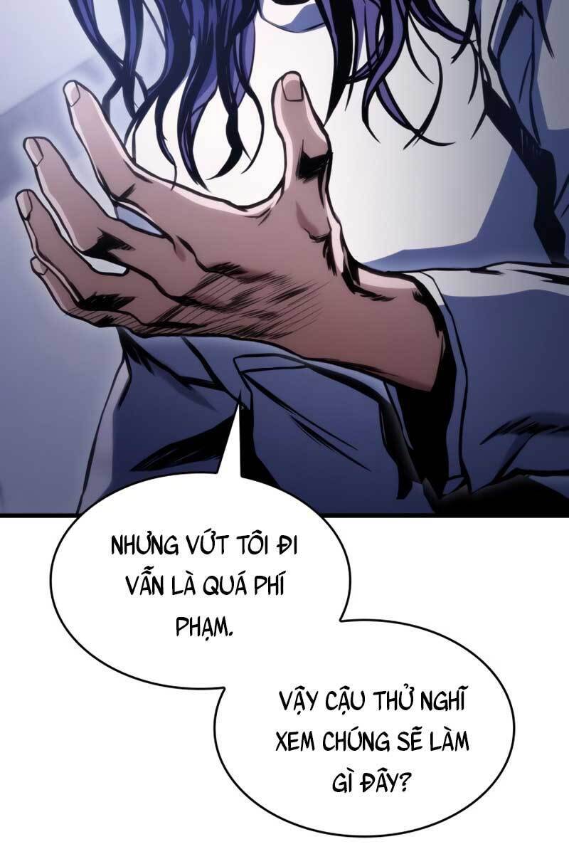 Đồ Long Chapter 37 - Trang 30