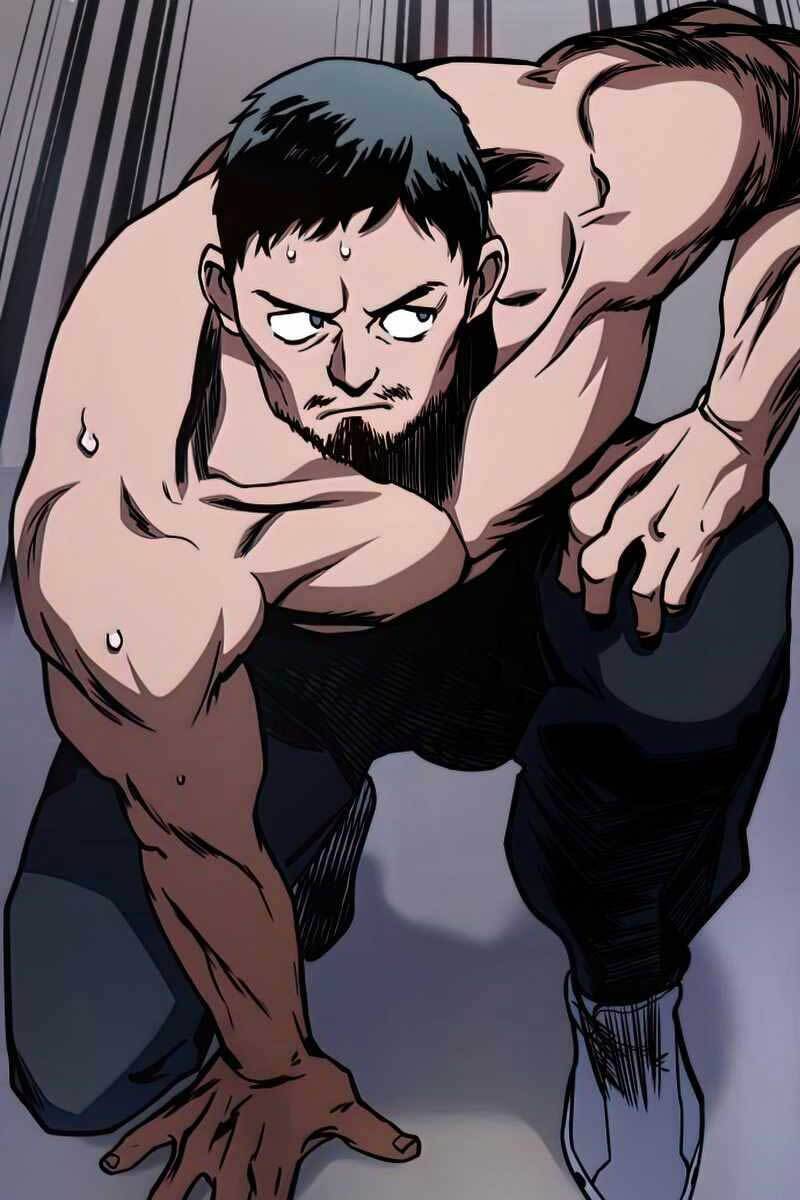 Đồ Long Chapter 41 - Trang 1