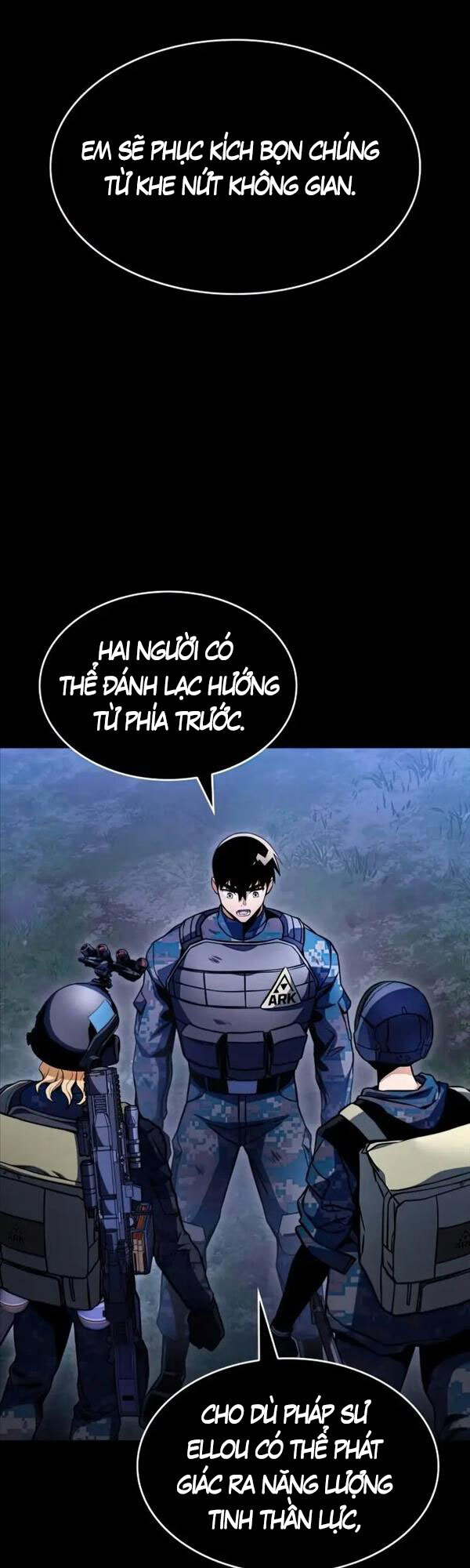 Đồ Long Chapter 30 - Trang 73