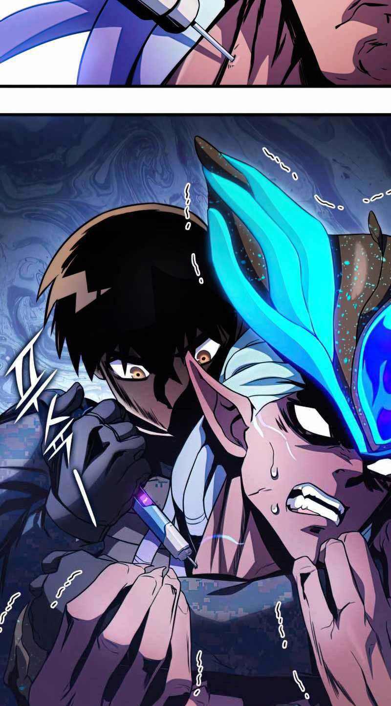 Đồ Long Chapter 31 - Trang 94