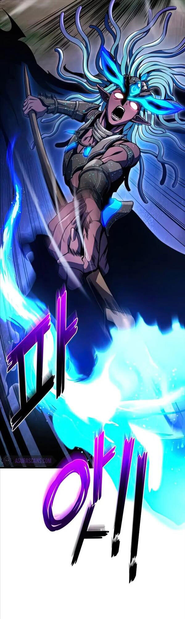 Đồ Long Chapter 30 - Trang 12