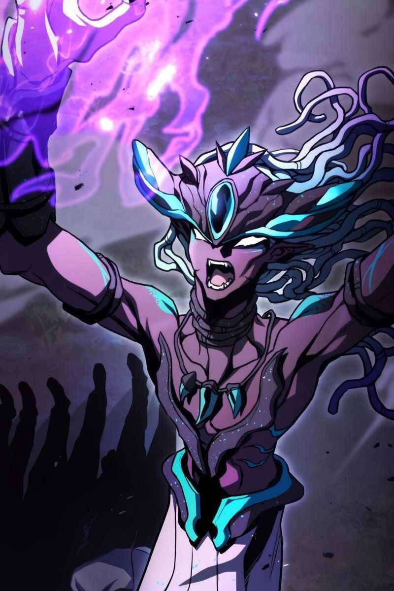 Đồ Long Chapter 46 - Trang 4